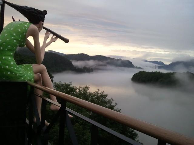 Moonlight Blue Pension Gapyeong Extérieur photo
