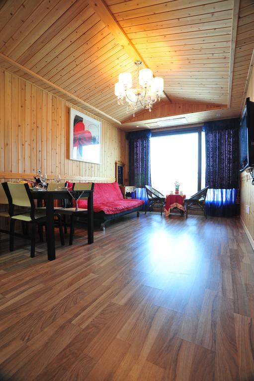 Moonlight Blue Pension Gapyeong Extérieur photo