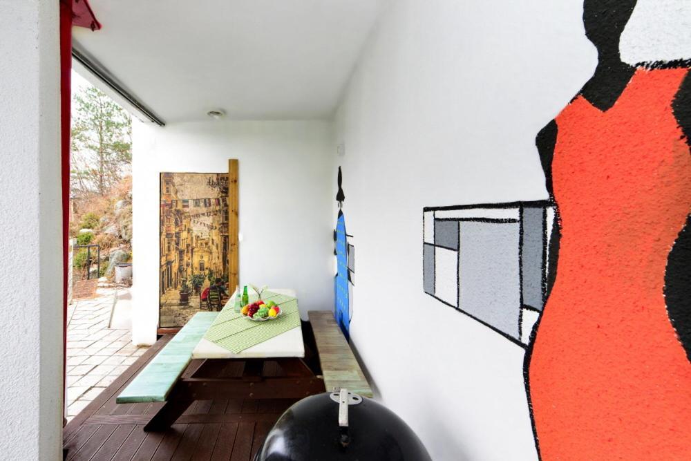 Moonlight Blue Pension Gapyeong Extérieur photo