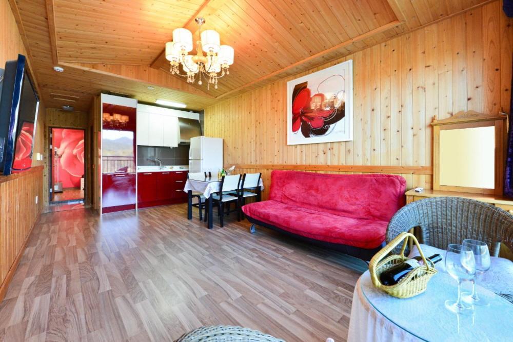 Moonlight Blue Pension Gapyeong Extérieur photo